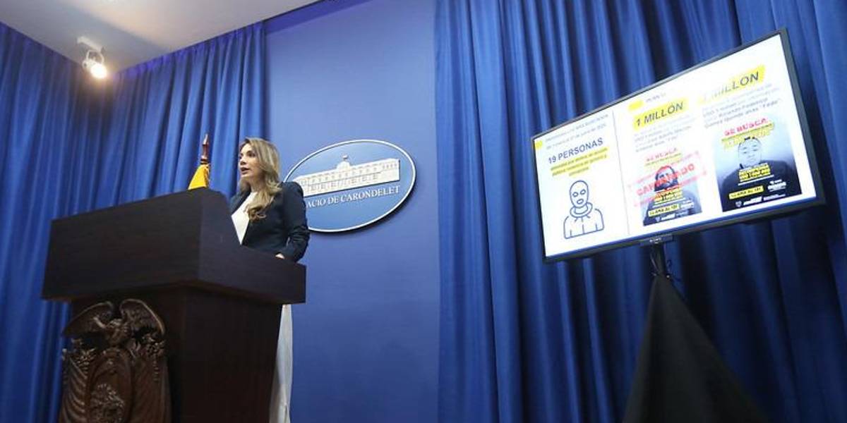 El Gobierno ratifica que alias Fito será extraditado a EE. UU.