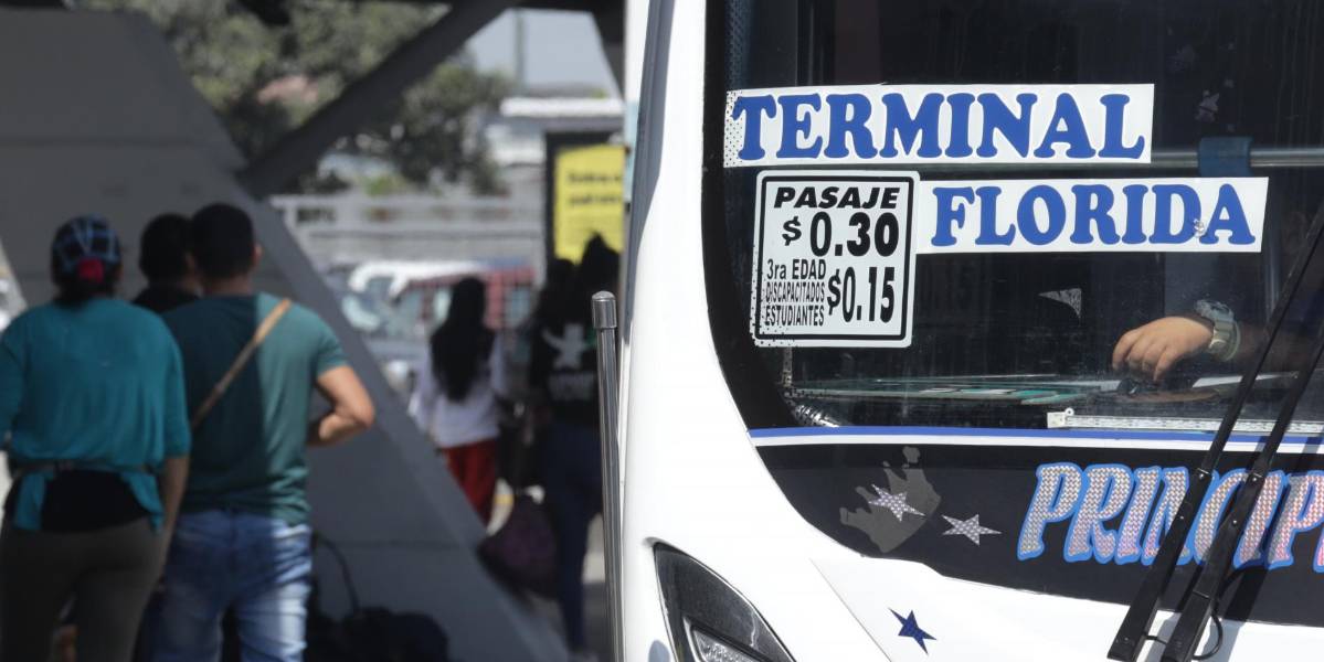 Álvarez y Sarmiento, nuevamente enfrentados por el pasaje en Guayaquil