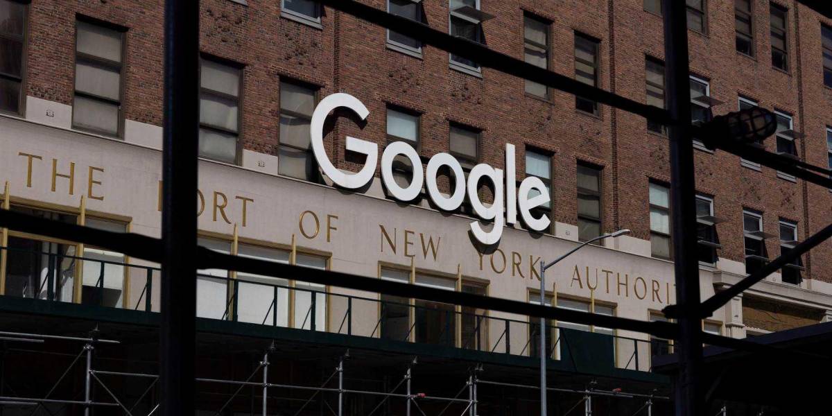 EE.UU.inicia el juicio contra Google en el que intentará demostrar su monopolio ilegal