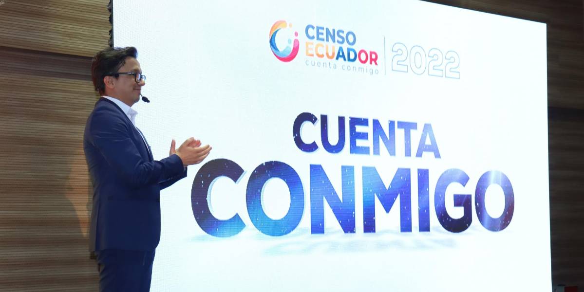 El INEC responde que ninguno de sus funcionarios tiene indicio de responsabilidad penal