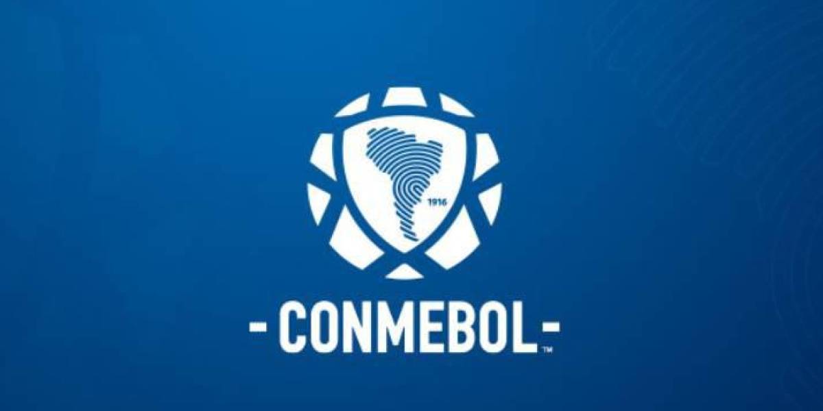La Conmebol realizará 19 competiciones para el 2024
