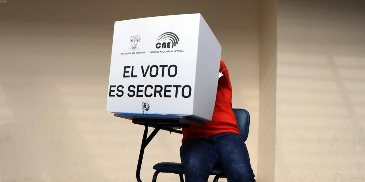 Consulta popular 2025 | Así puedes consultar tu lugar de votación