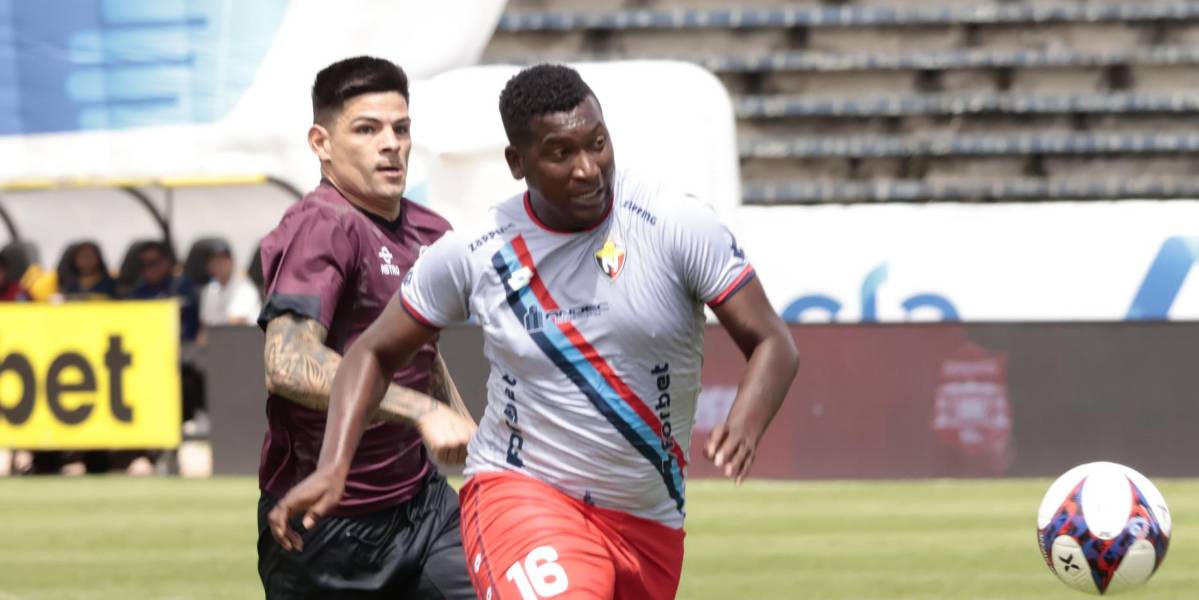 Marco Pazos: “Jhon Jairo Cifuente ha bajado mucho de peso y se notará en un par de meses”