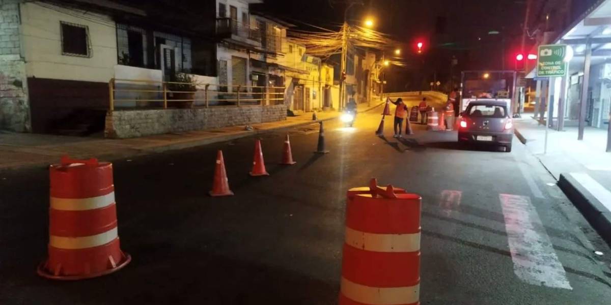 CNEL anuncia apagones de 13 horas diarias en Durán