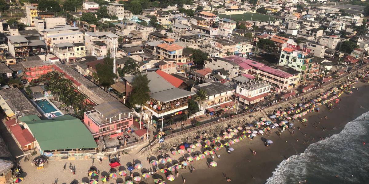 La reducción del IVA en feriados es imperceptible, dice el gremio turístico