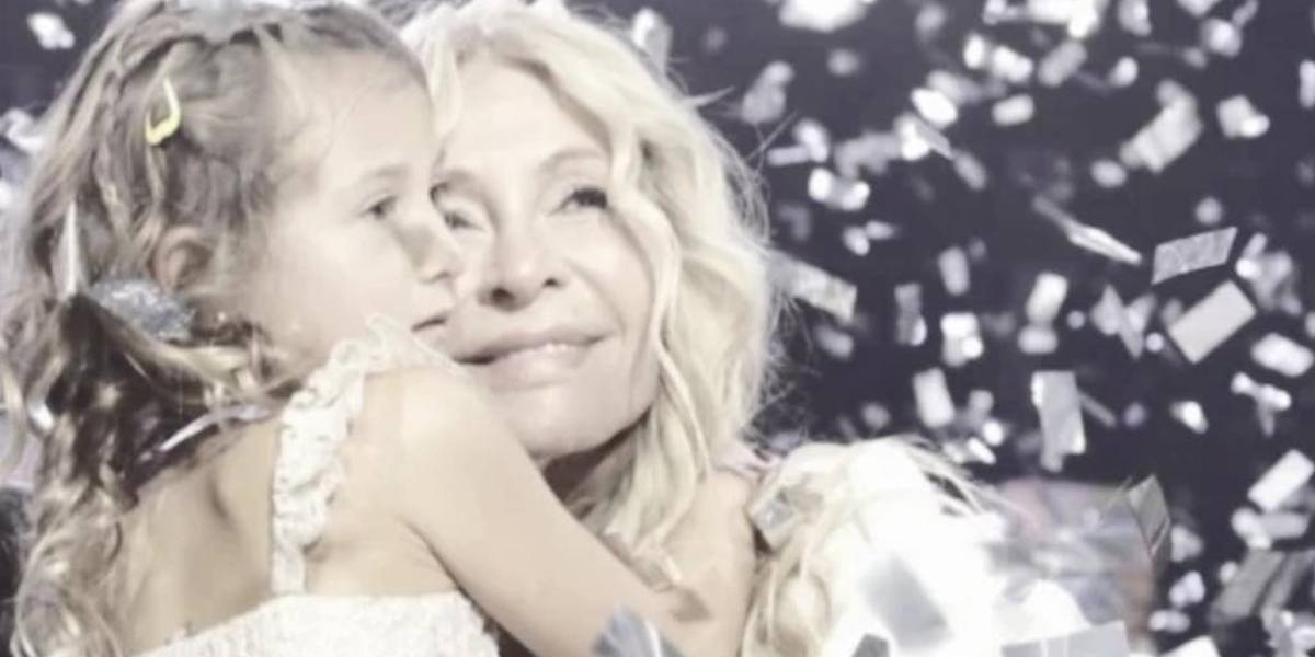 Lo que se sabe del accidente náutico donde falleció la nieta de Cris Morena