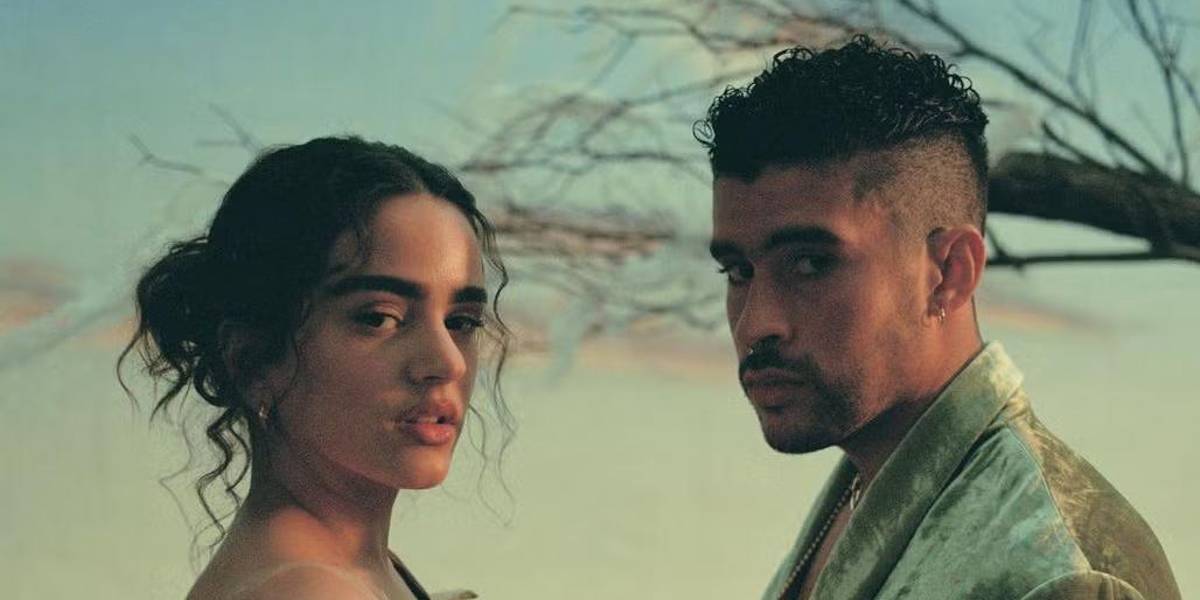 Bad Bunny lidera la lista de los mejores discos del año, según Rolling Stone