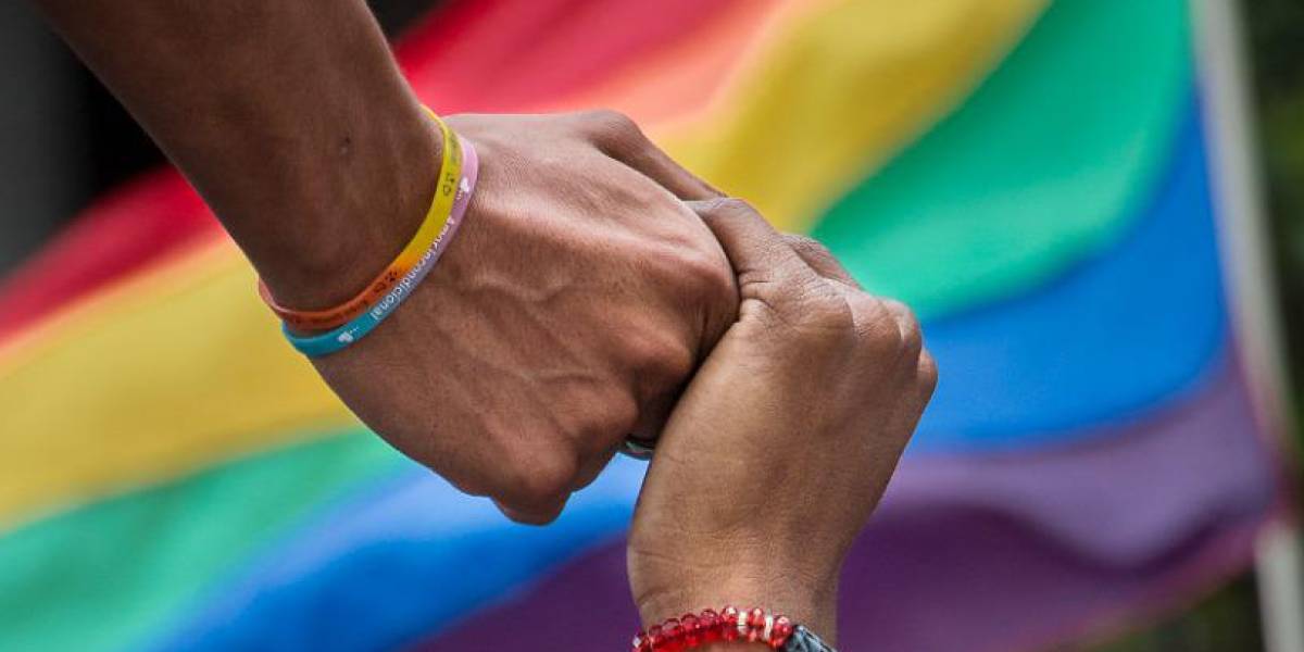 LGBTIQ+ Ecuador 2023: cuatro de cada 10 personas de la comunidad sufren violencia en las universidades