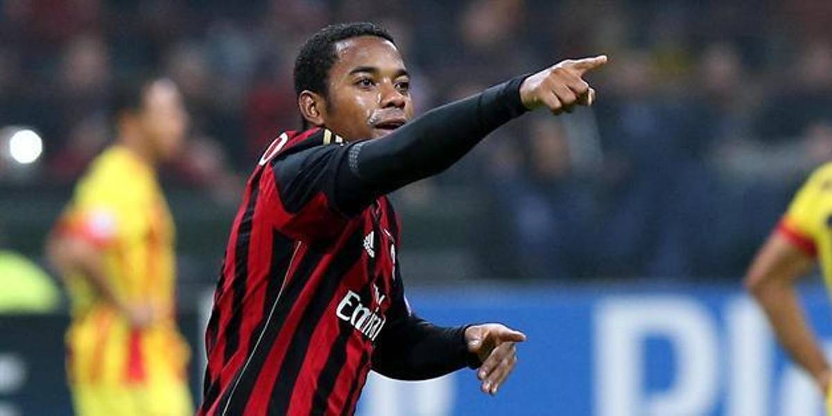 Tribunal Supremo italiano confirma condena de 9 años a Robinho por violar a una chica