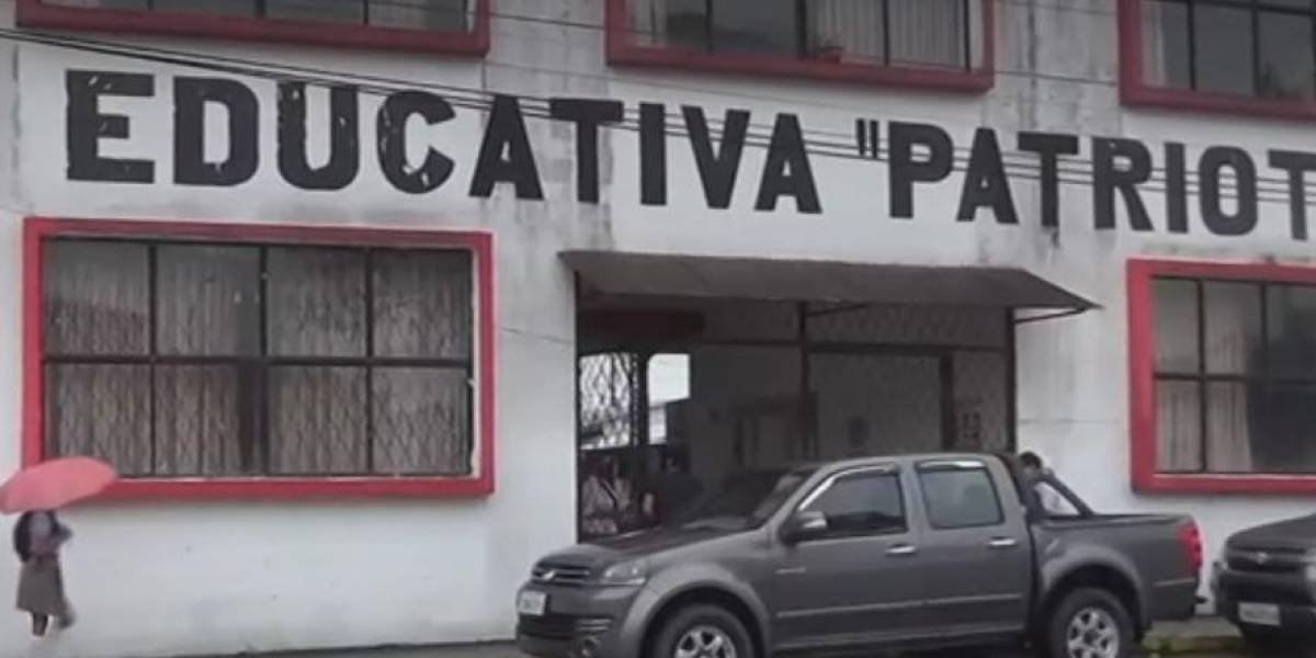 En varias provincias del país es un alivio regresar a clases presenciales