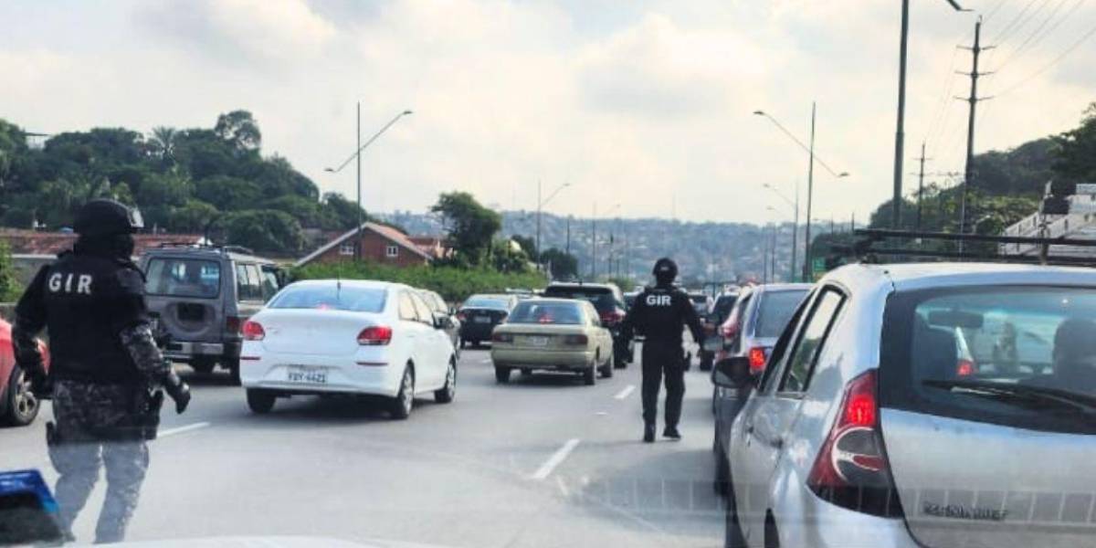 El ECU 911 no ha recibido más alertas sobre explosivos en Guayaquil