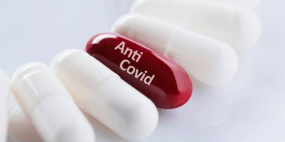 Comité regulador de EE.UU. recomienda la píldora contra la COVID-19 de MSD