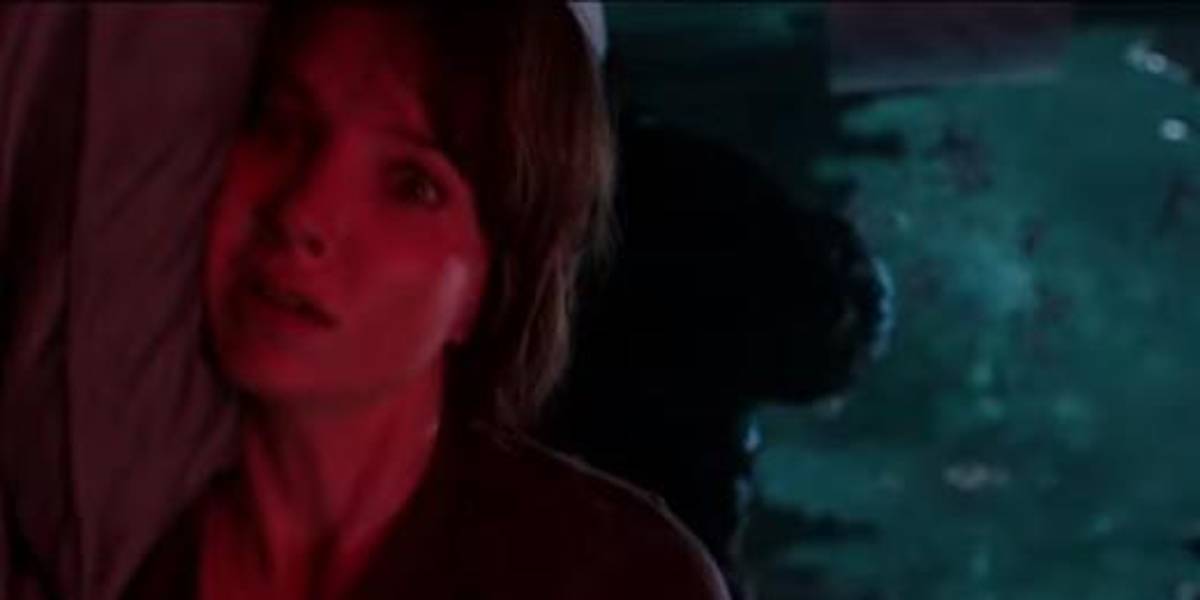 James Wan, quien dirigió El Conjuro, regresa al género de terror con Maligno