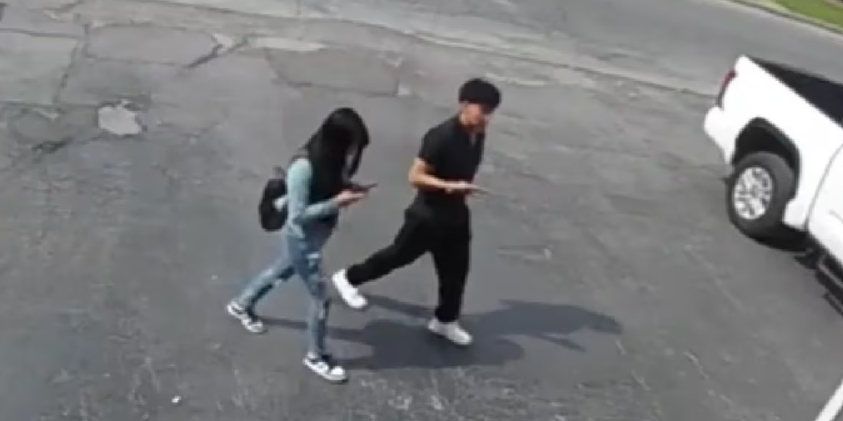 Joselyn Toaquiza | El cadáver de una joven ecuatoriana fue hallado en un parque de Nueva York