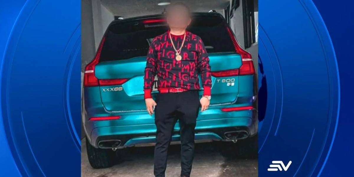 Grupo Renacer: 'Don Dieguito' y 'Don Marquito' fueron identificados, pero no han sido detenidos