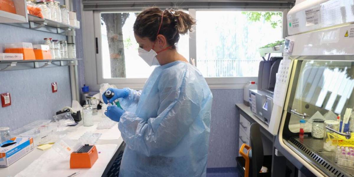 Ecuador suma 142 casos de viruela del mono, 92 en aislamiento