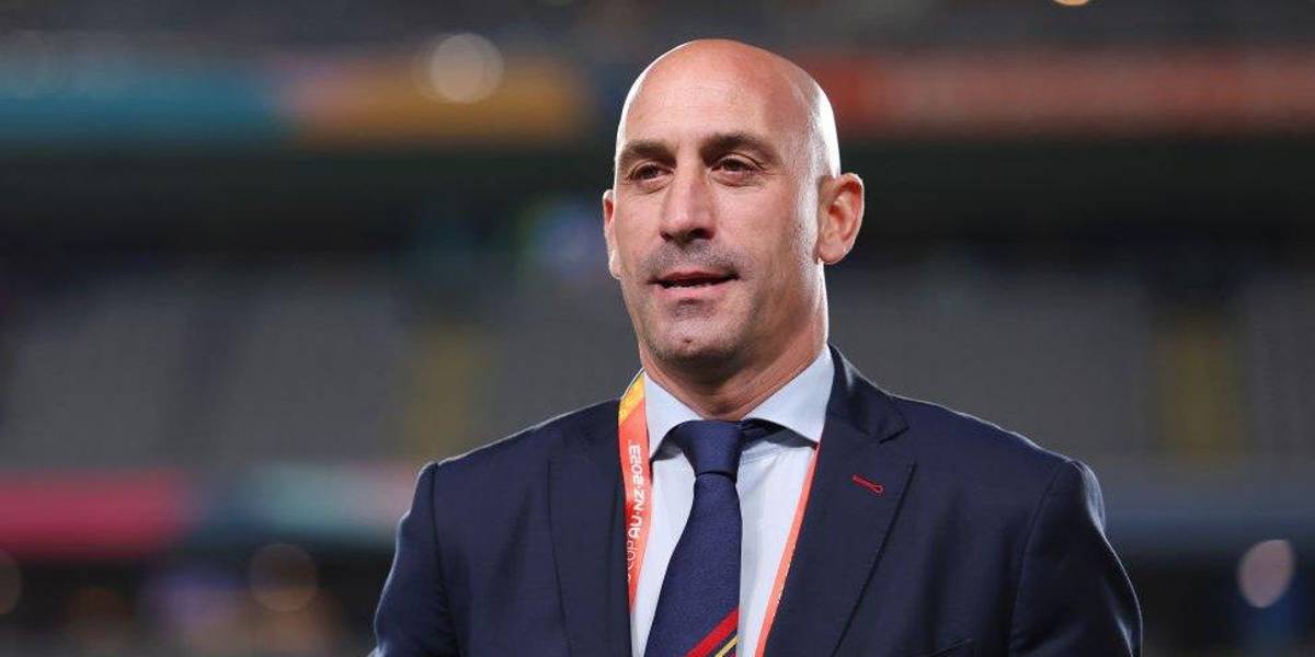 La Fiscalía de España pide nuevo juicio contra Luis Rubiales