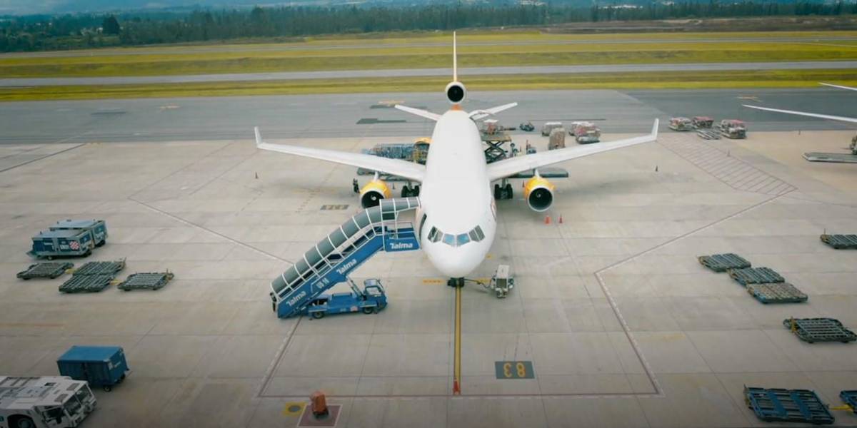 Dos nuevas aerolíneas tramitan permisos para vuelos locales en Ecuador