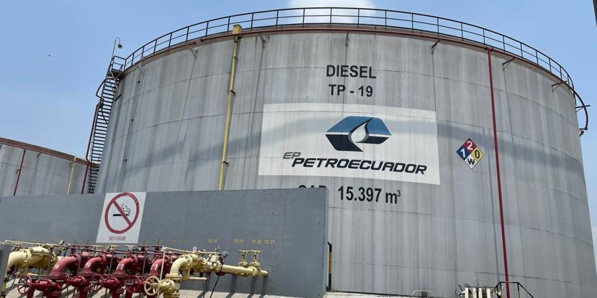 Petroecuador espera ofertas para auditorías requeridas por el FMI