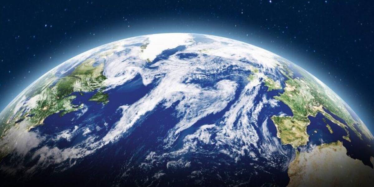 Las razones por las que el eje de la Tierra cambió, ¿cuáles son las consecuencias?