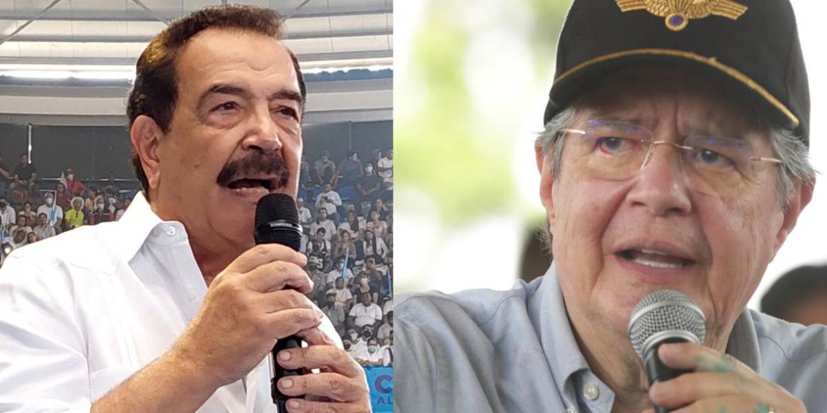 La vejez, el nuevo capítulo de la relación hostil entre Nebot y Lasso