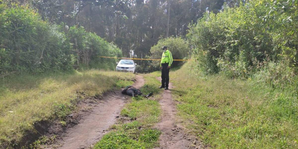 'Don Naza': quevedeños dudan de la muerte de Miguel Ángel Nazareno