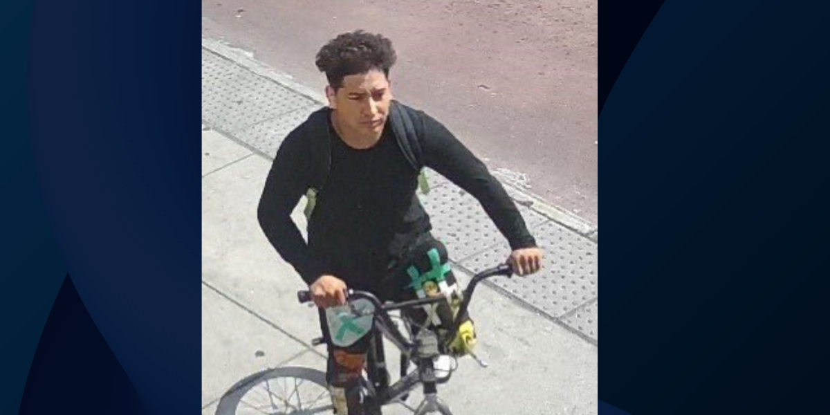 Un ecuatoriano es sospechoso de violar a una menor de edad en Estados Unidos