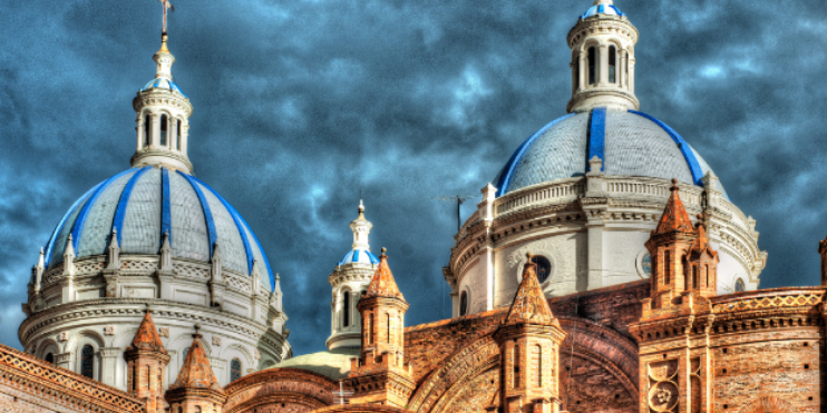 Cuenca es la mejor ciudad para vivir de América del Sur, según Numbeo
