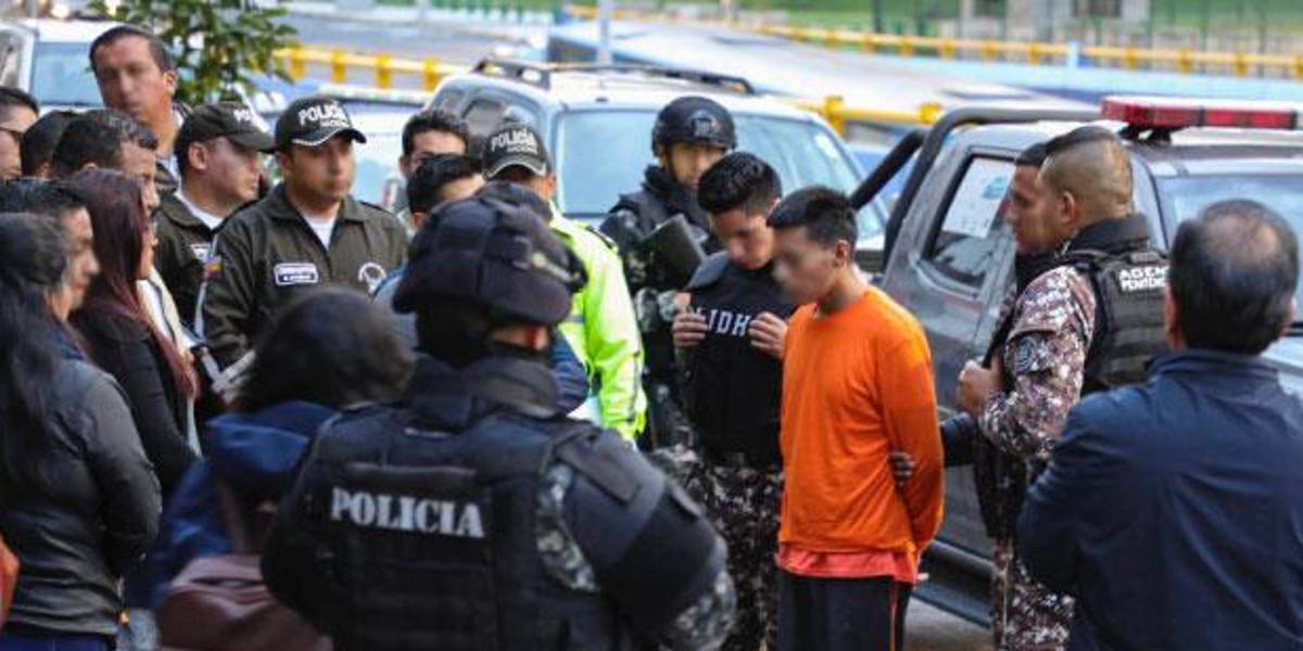 La Fiscalía investigará la muerte del presunto asesino de Letty Cando