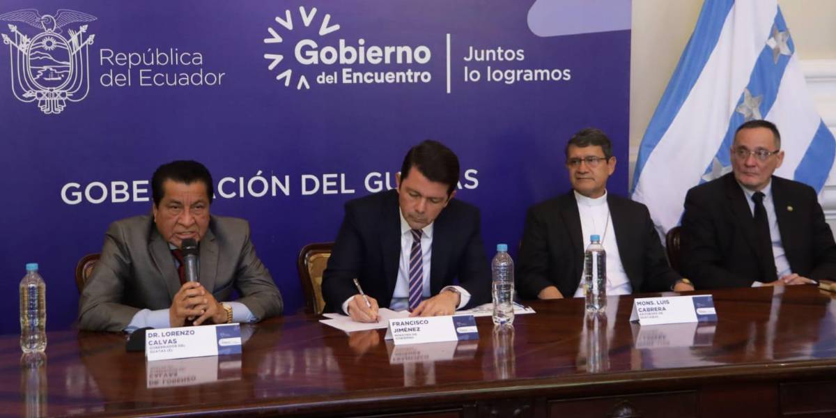 Comités barriales, el nuevo intento del Gobierno para enfrentar la inseguridad