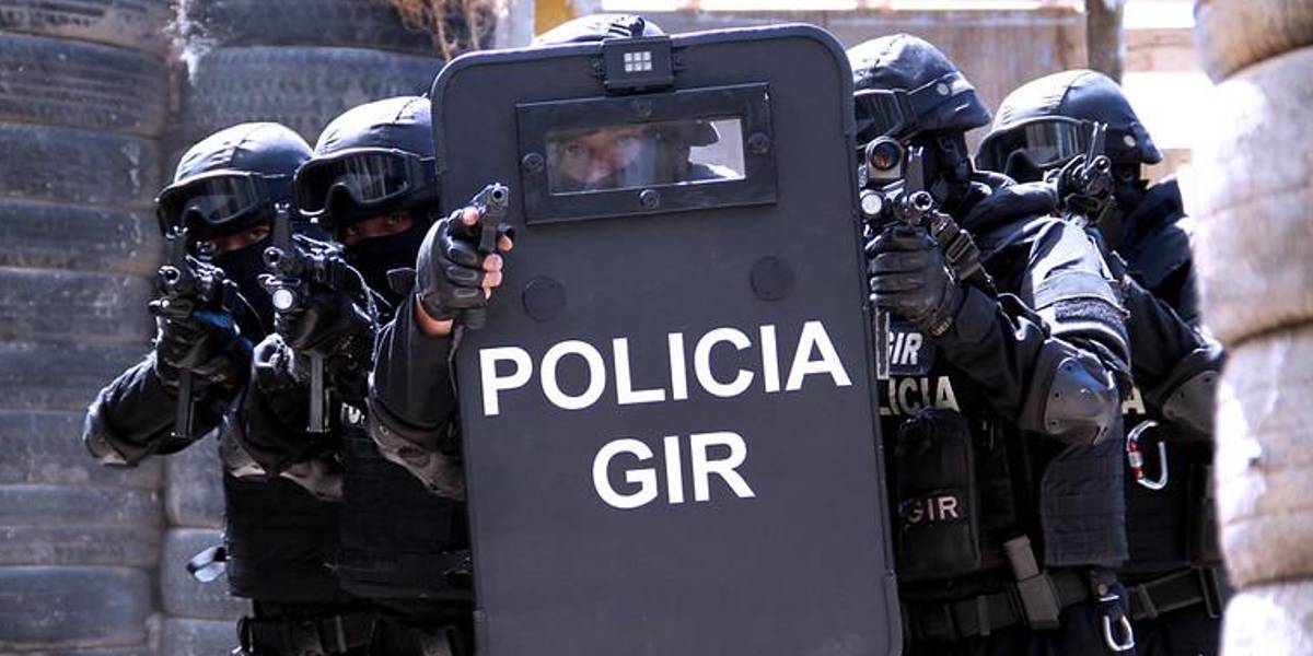 Asamblea retoma debate sobre objeciones del Ejecutivo a la ley del Uso Legítimo de la Fuerza