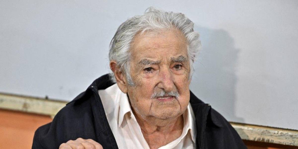 Expresidente uruguayo José Mujica atraviesa la fase terminal de su cáncer de esófago