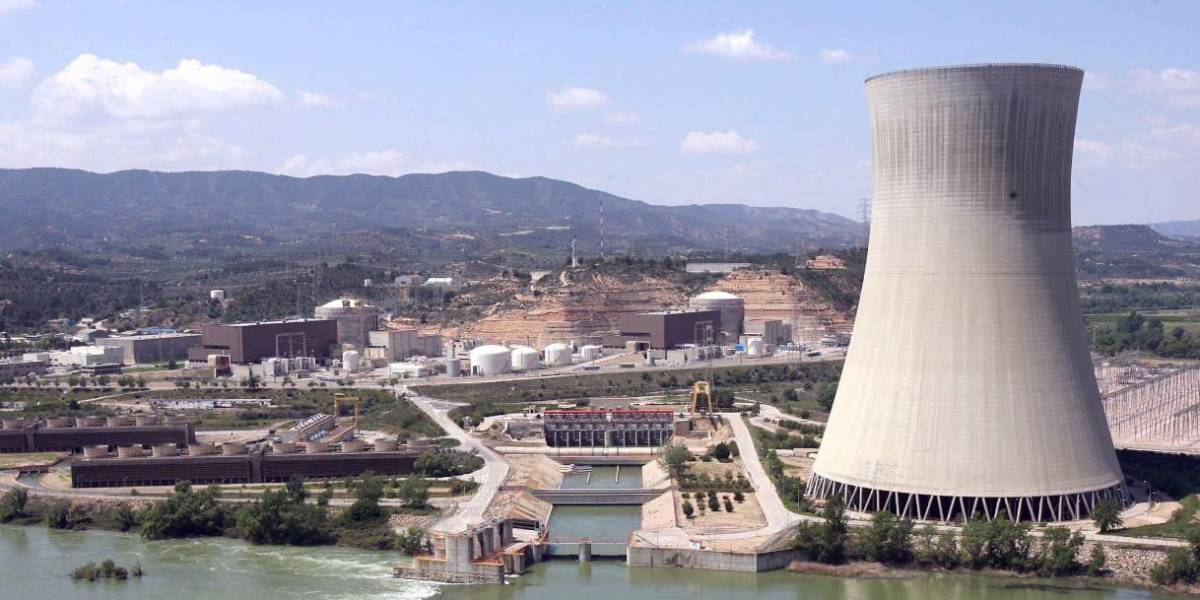 En Madrid evacuarán a la población por un simulacro de accidente nuclear