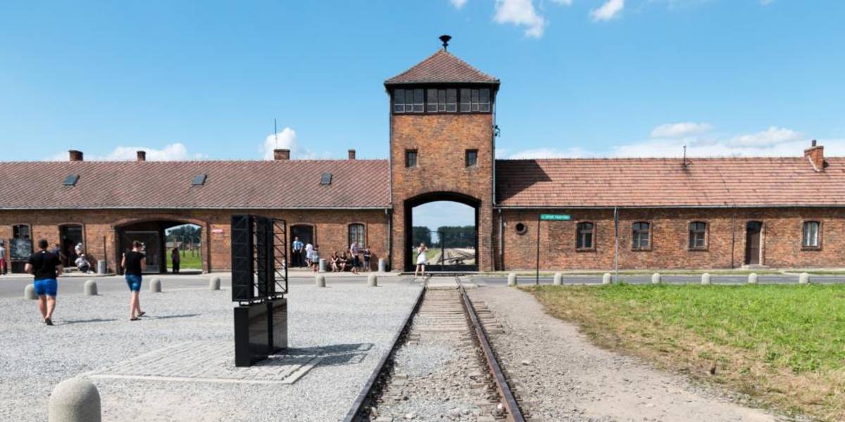 Subasta de objetos del Holocausto fue cancelada en Alemania