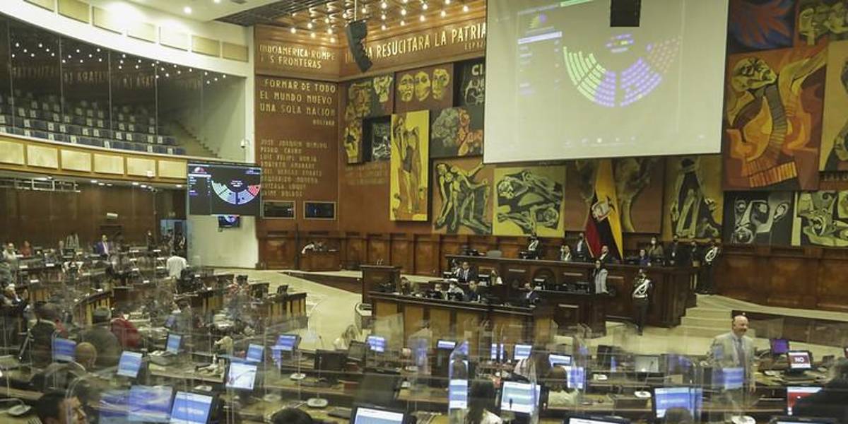 Reforma tributaria entraría en vigencia por el ministerio de la ley