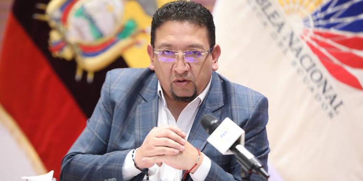 La Asamblea Nacional intentará por tercera vez posesionar a los vocales suplentes del Consejo de Participación Ciudadana