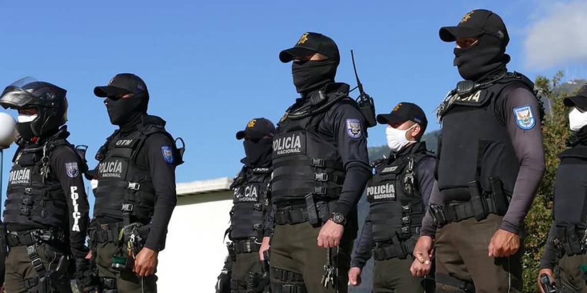 Corte Interamericana condena a Ecuador por despido arbitrario de un policía
