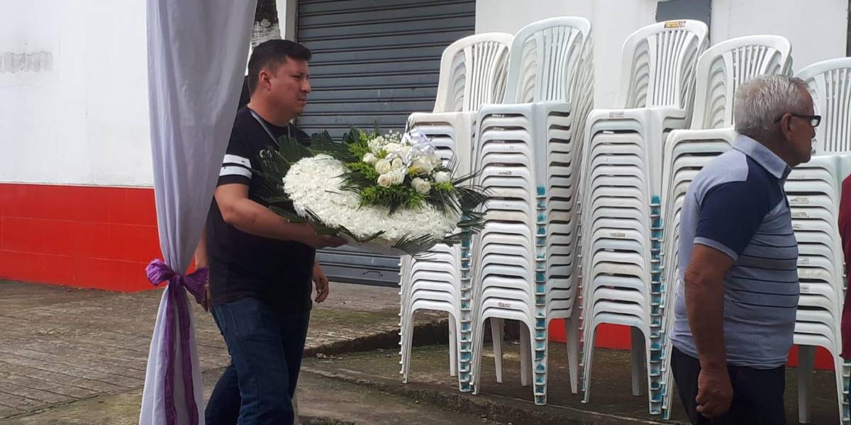 Menor de 13 años muere tras caer de un edificio en Quevedo