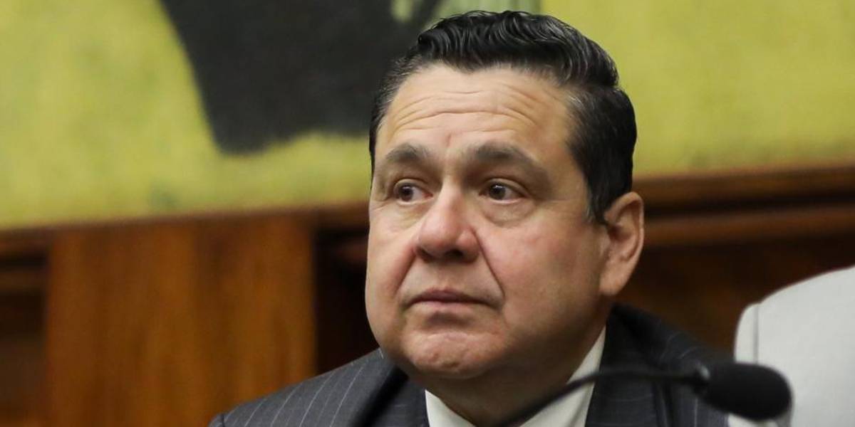 Caso Purga | Pablo Muentes, Fabiola Gallardo y Johann Marfetán son condenados a 13 años de cárcel por delincuencia organizada