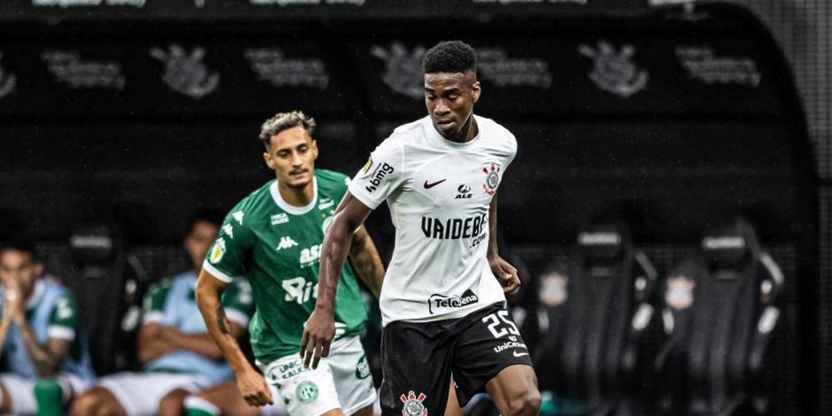 Corinthians atrasó el pago de una de las cuotas del fichaje de Félix Torres al Santos Laguna