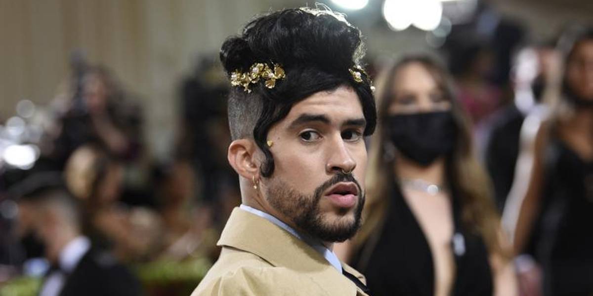 La vez que Bad Bunny se presentó en un reality de competencia de Ecuador