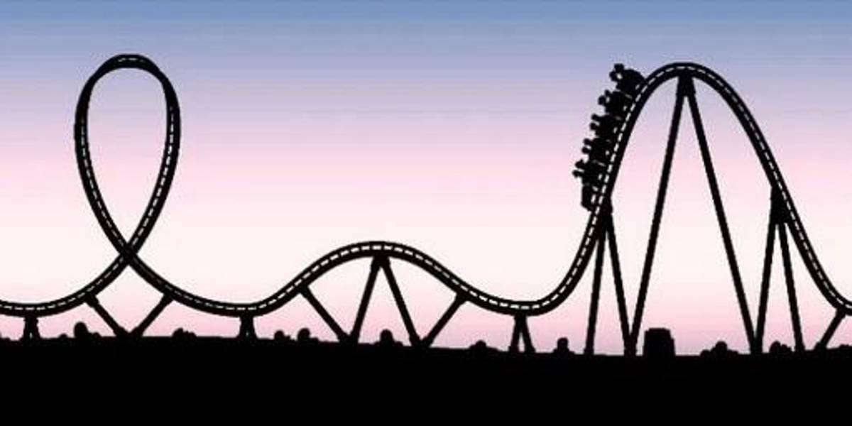 Emprender: una montaña rusa de emociones