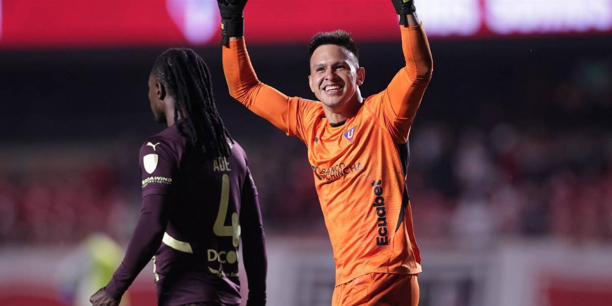 Gonzalo Valle en el mejor equipo de la semana del EA FC 26