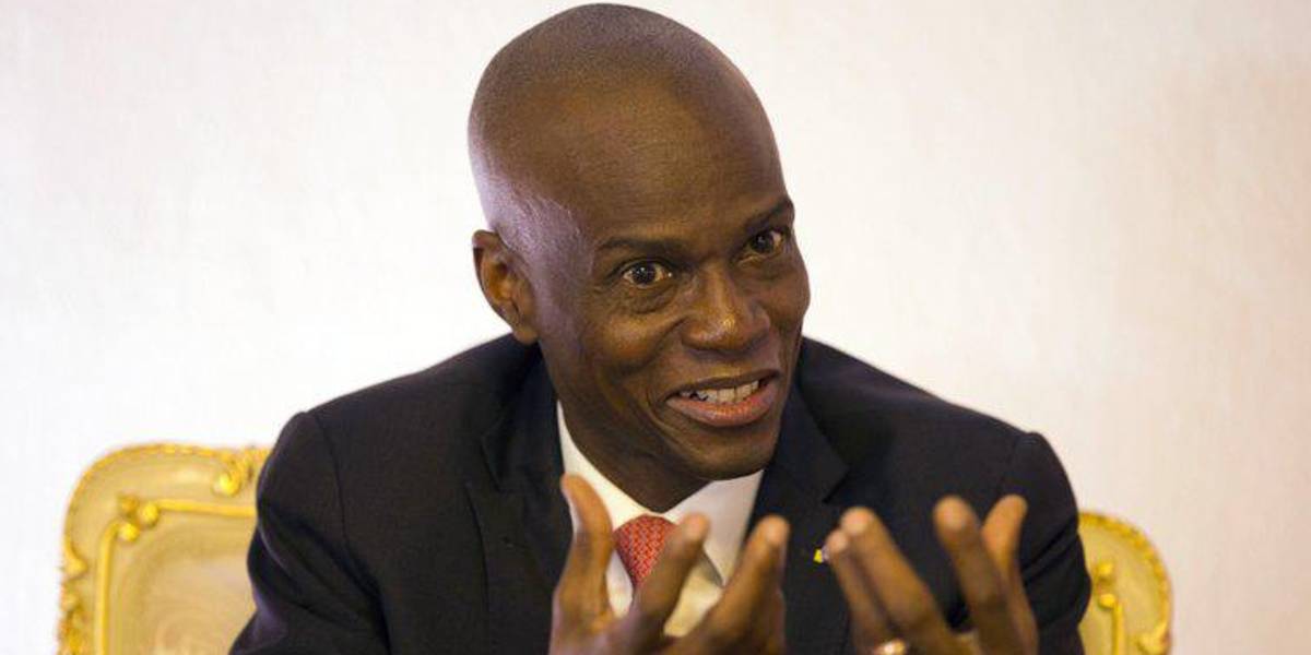 Ecuador es mencionado en las investigaciones por el asesinato del presidente de Haití