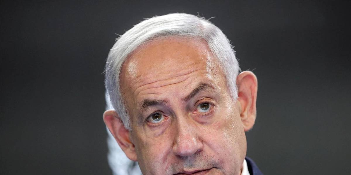 Netanyahu defiende la ocupación de Gaza a pesar de las denuncias de hambruna y el deterioro humanitario