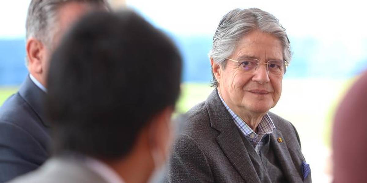 Papeles de Pandora: Lasso reitera que no irá a comparecer a la Asamblea