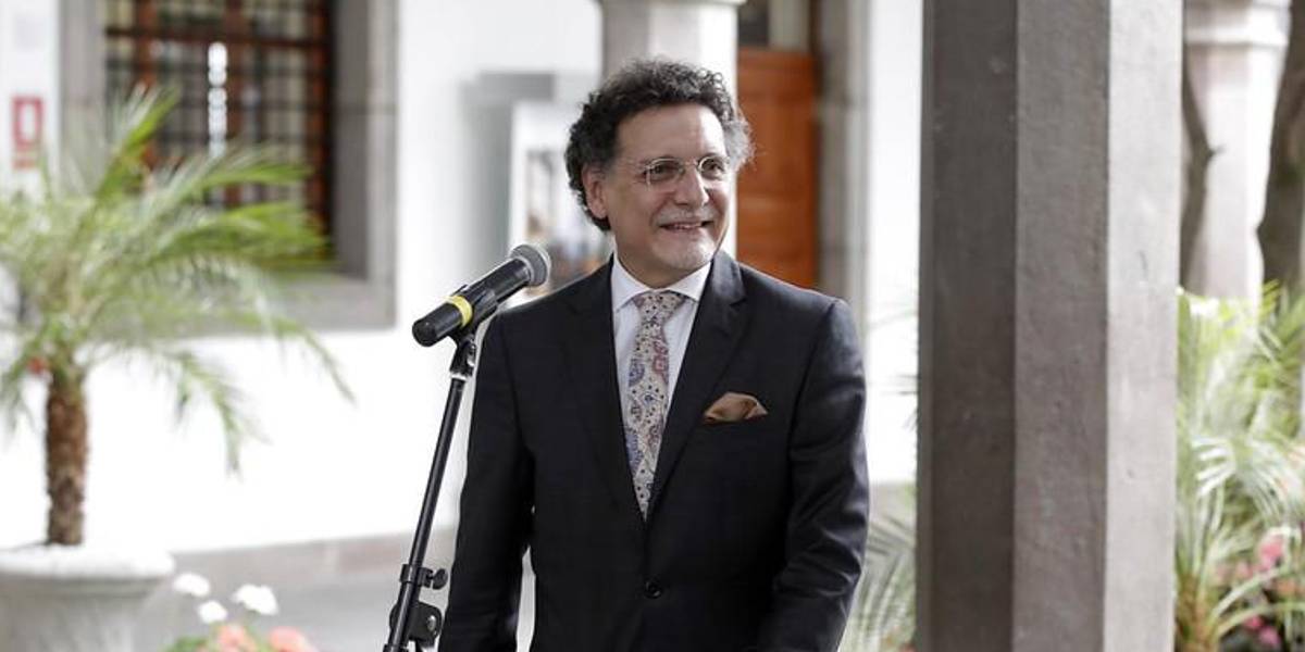 Celi enfrentará 2 nuevas investigaciones por información derivada del caso Las Torres