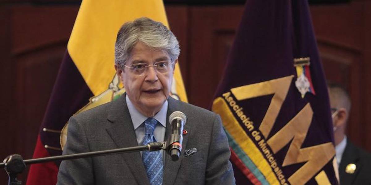 Papeles de Pandora: Asamblea no da paso a la destitución de Lasso