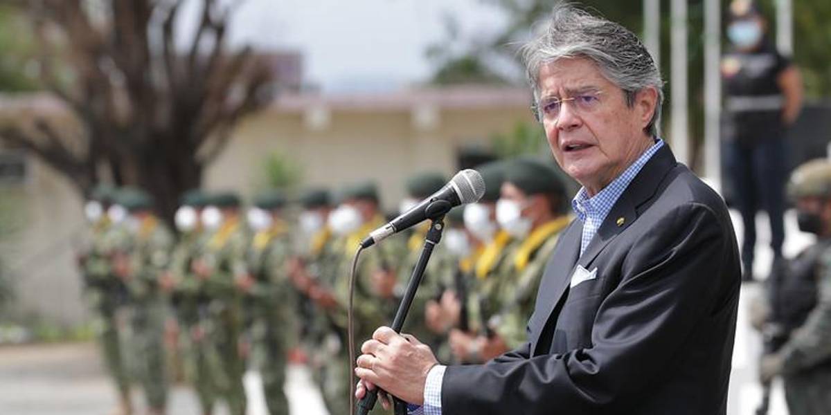 Papeles de Pandora: la comparecencia de Lasso ante la Asamblea queda en el limbo