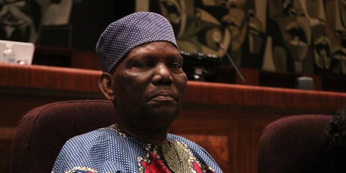 Papá Roncón: Guillermo Ayoví, gestor de la cultura afroecuatoriana, fallece a los 92 años